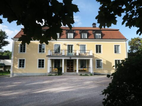 Hagabergs Hostel - Hostels in Sweden