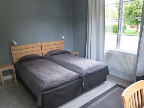 Hagabergs Hostel - Hostels in Sweden