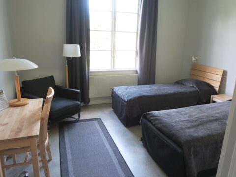 Hagabergs Hostel - Hostels in Sweden