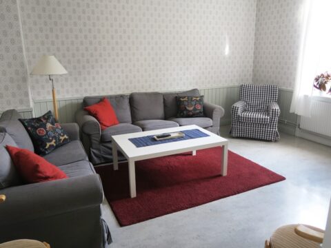 Hagabergs Hostel - Hostels in Sweden
