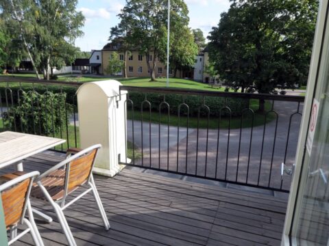 Hagabergs Hostel - Hostels in Sweden