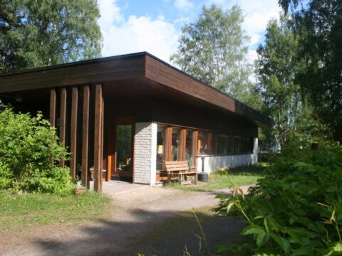 Hagabergs Hostel - Hostels in Sweden