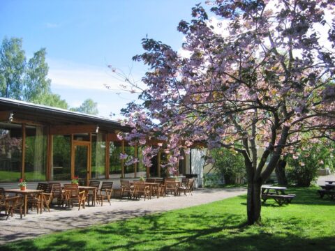 Hagabergs Hostel - Hostels in Sweden