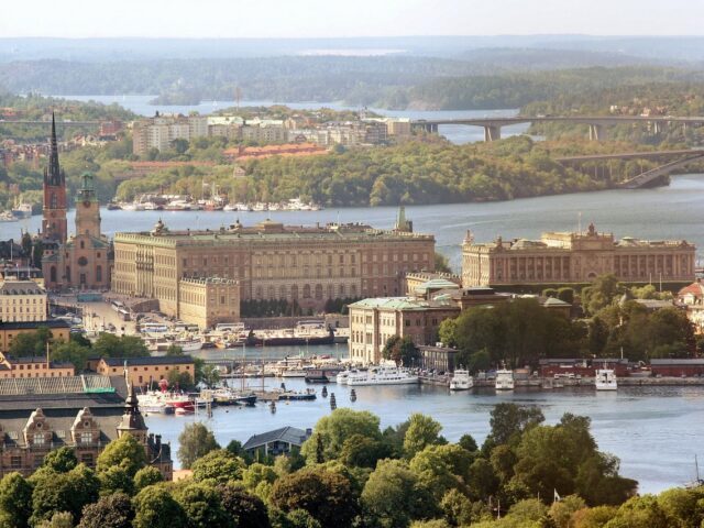 Stay at Hostels in Stockholm