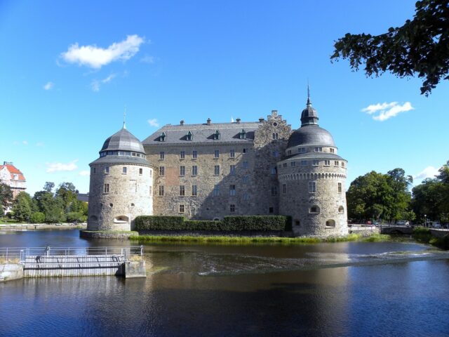 Stay at Hostels in MidSweden