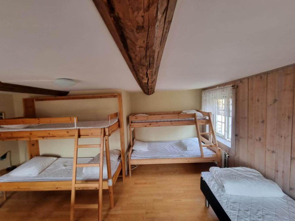 Eksjö Vandrarhem - Hostels Sweden