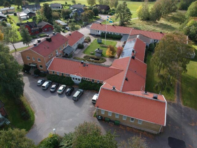 Brålanda Hostel – Perfect accommodation for nature lovers and adventurers