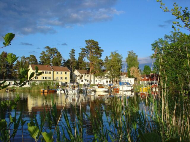 Solviken Hostel