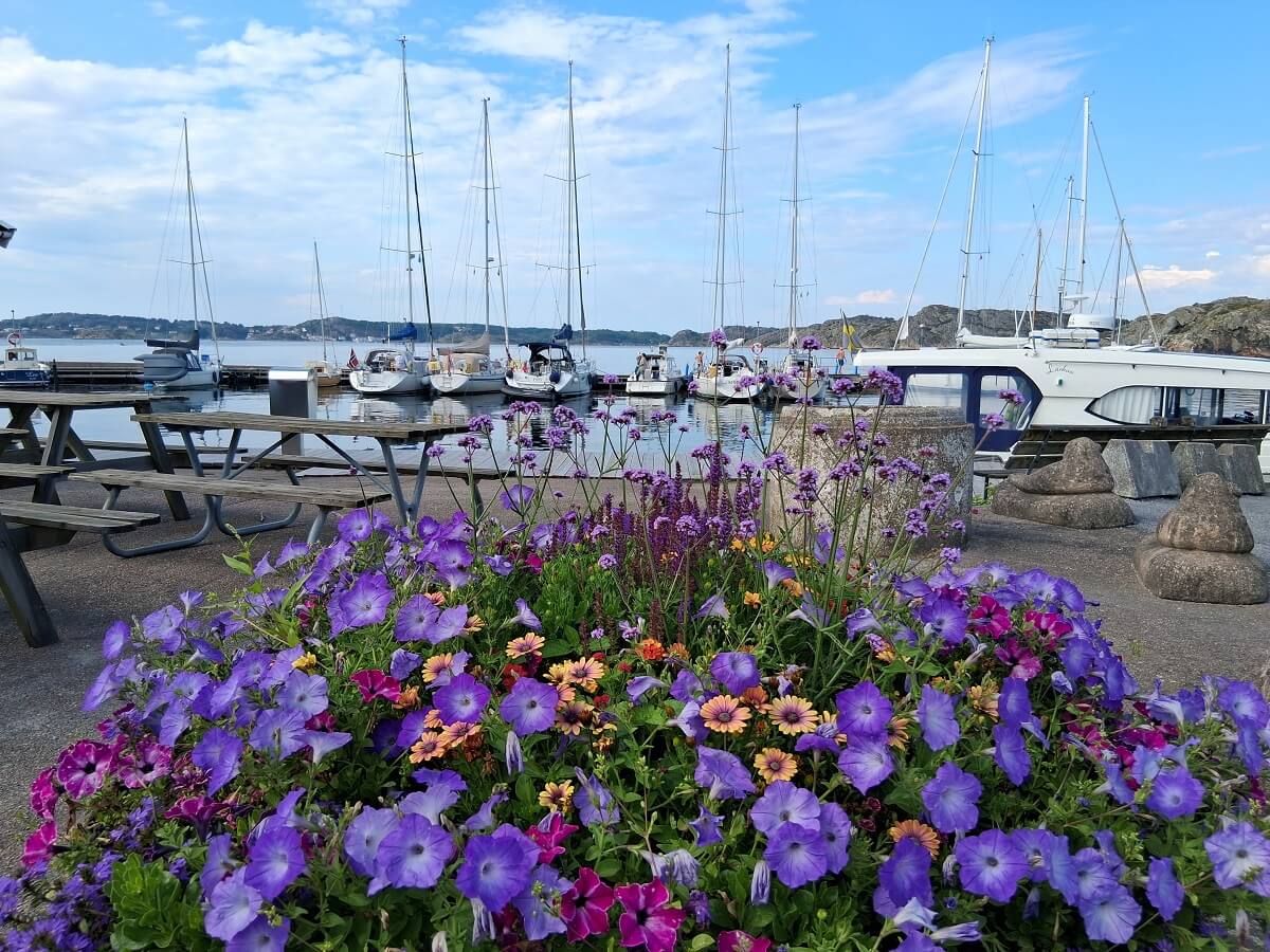 Hostel Varvet in Ellös