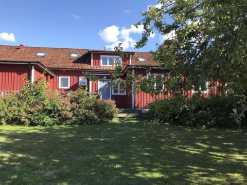 Hostel Varvet in Ellös