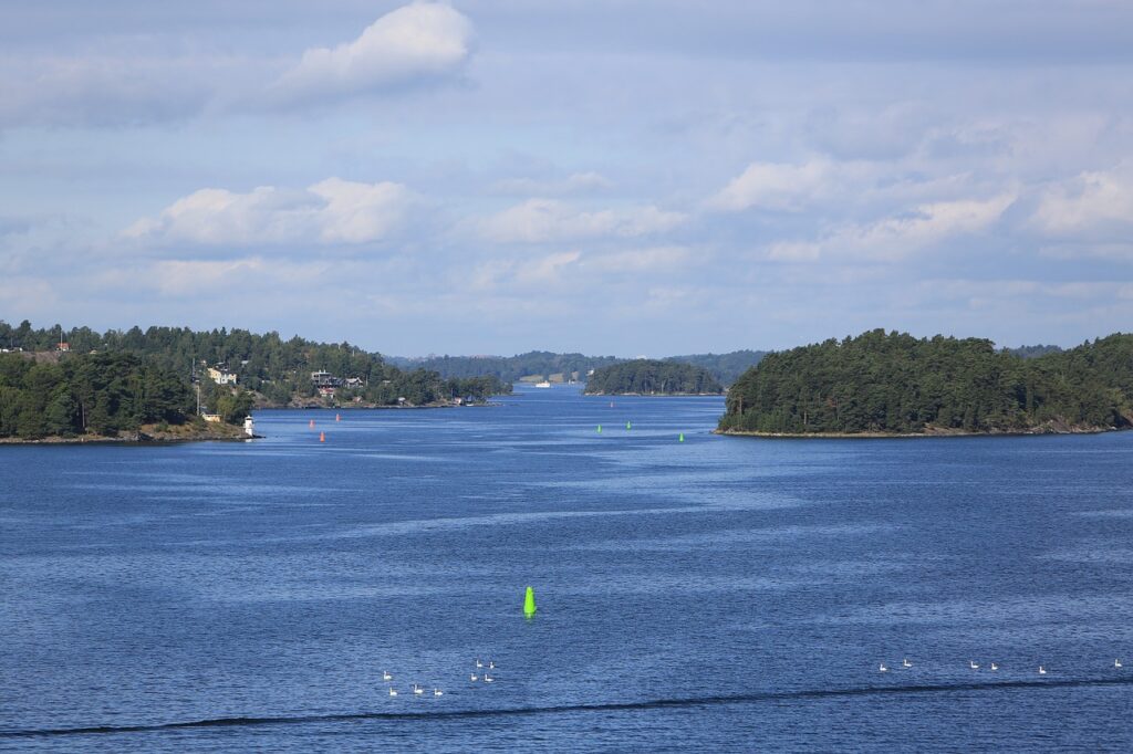 Archipelago Hostel Stockholm