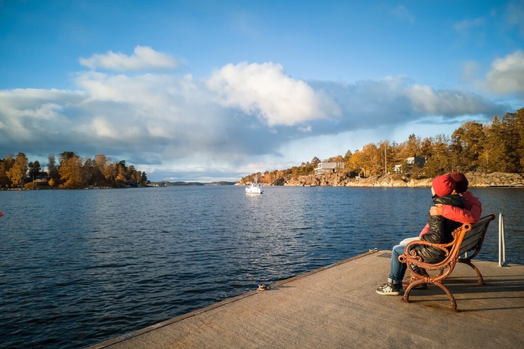 Archipelago Hostel Stockholm