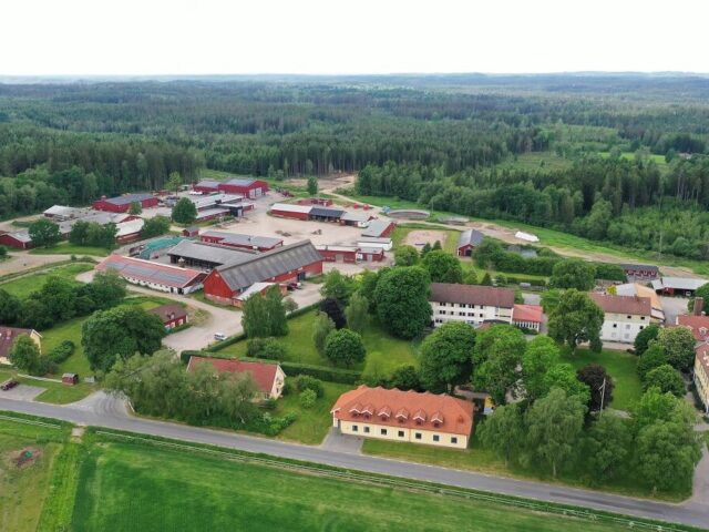 Stora Segerstad Hostel