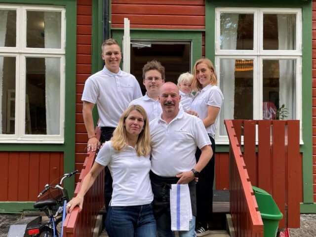 Alingsås Hostel